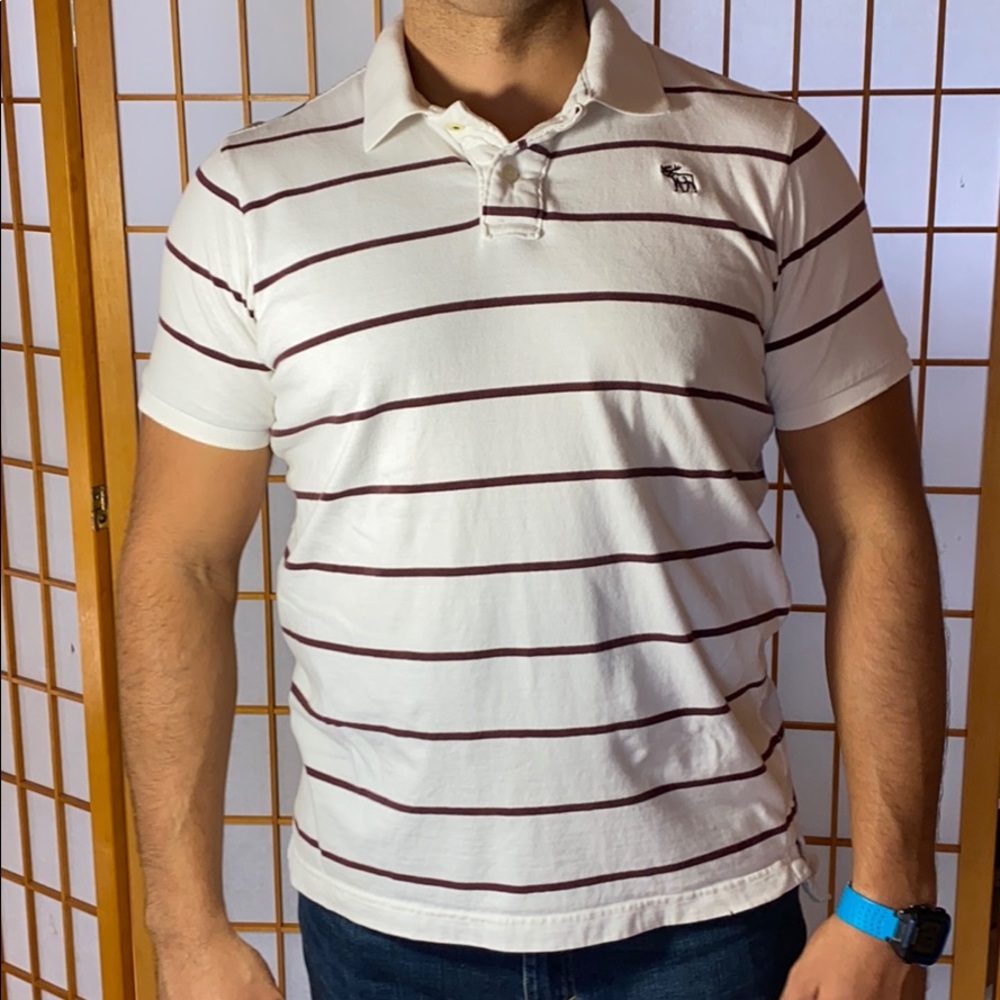 Abercrombie & Fitch Polo